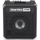 Hartke HD50 Combo Basse 1X10" 50W