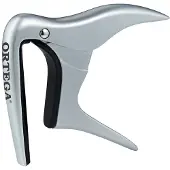 Ortega OCAPO-CR Argent