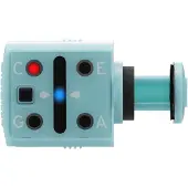 Korg MiniPitch Blue