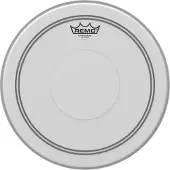 Remo P3-0114-C2 Powerstroke 3 Coated Clear Dot 14" Peaux de frappe