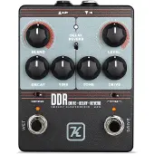 Keeley DDR Drive Delay Reverb