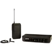 Shure BLX14E/CVL-M17 système micro cravate sans fil