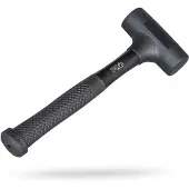 Pro Hammer Tool Noir