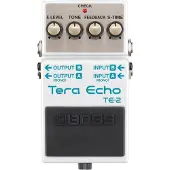 BOSS TE-2