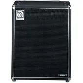 Ampeg SVT-410HLF Classic série Classic baffle de basse