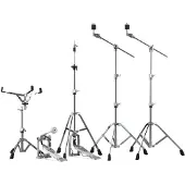 Yamaha HW680 Sets de hardware batterie