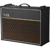 VOX AC30C2X Custom combo guitare à lampes 30W 2x12"