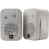 JBL Control 1 Pro WH set de moniteurs passifs blancs