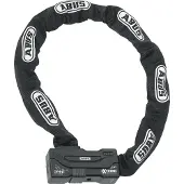 ABUS Granit Extreme Plus 59 12hks Chain Lock Noir 110 cm