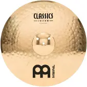 Meinl CC20PR-B Classics Custom Powerful 20" Cymbale ride