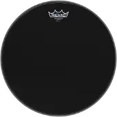 Remo Ambassador Ebony 22 Bass Drum Head