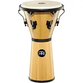 Meinl Headliner Series 12.5 Inch Djembe Natural