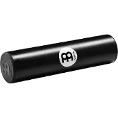 Meinl Shaker Rond Plastique Studio Noir