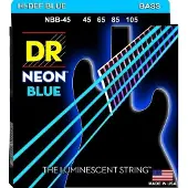 Dr NBB-45 Cordes de basses