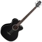 Takamine GB30CE Black Basse acoustique