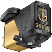Grado Cellule Silver 3