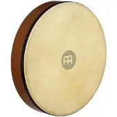 Meinl Percussion à Main 38 cm African Brown