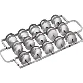 Meinl Rocar Aluminium Large