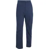 Callaway Stormlite Waterproof Trouser Peacoat L Pantalons imperméables