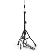 Mapex Mars H600EB Black Plated Hi-Hat Stand