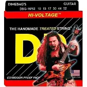 Dr Strings DBG-10/52 Cordes pour guitares électriques