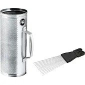 Meinl Merengue Guira Brushed Steel