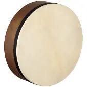 Meinl AE-FD18TD Frame Drum Mizhar 18 X 2,5 Isan Edition