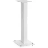 Triangle Pieds d'enceintes Hi-Fi S02 Blanc Vendus par paire