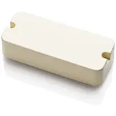 Emg 707 White Micro guitare