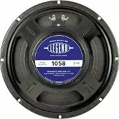 Eminence Legend 1058