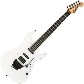 Jackson USA Signature Adrian Smith San Dimas SD Snow White