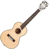 Mahalo MP3 Natural Ukulélé tenor