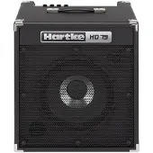 Hartke HD75 Combo Basse 1X12" 75W