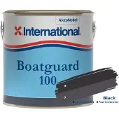 International Boatguard 100 Antifouling Cleaner 2.5l Clair