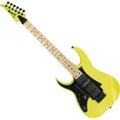 Ibanez RG550L-DY Desert Sun Yellow Genesis LH