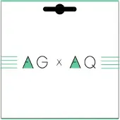 Aquila AGxAQ Jeu Ukulélé Ténor Gcea Sol Aigu
