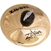 Zildjian FX 9.5 Zil-Bel