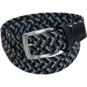 Alberto Multicolor Mens Ceinture