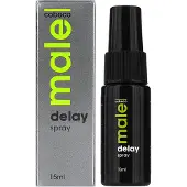 Huippukiva Male 15ml Delay Spray Clair