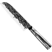 Forged Couteau Santoku Forged Brute 18 cm