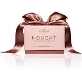 Cocosolis NOUGAT beurre corporel velouté éclat et hydratation à paillettes 250 ml