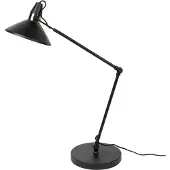 White Label Lampe De Table Jona (E27)