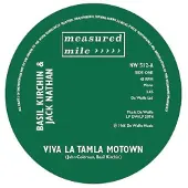 Import Viva La Tamla Motown / Main Chance