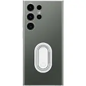 Samsung Clear Gadget Case pour Galaxy S23 Ultra