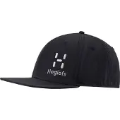 Haglöfs Casquette Logo