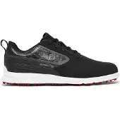 Footjoy Superlites XP Black/White/Red 41