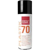 Kontakt Chemie Vaporisateur en plastique -