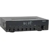 Fonestar Amplificateur Hifi Stéréo As-3030
