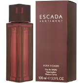 ESCADA Sentiment Homme Eau de Toilette 100 ml