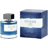 GUESS 1981 Indigo pour Homme EDT 100 ml M